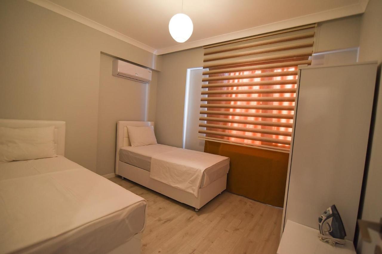 Rahal Residence 特拉布宗 外观 照片
