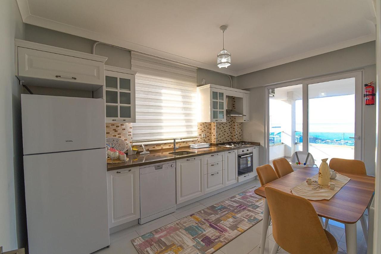 Rahal Residence 特拉布宗 外观 照片