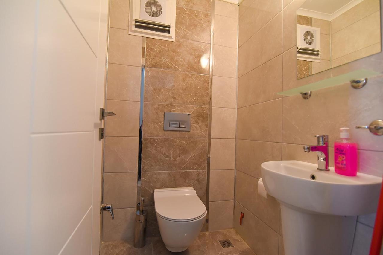 Rahal Residence 特拉布宗 外观 照片
