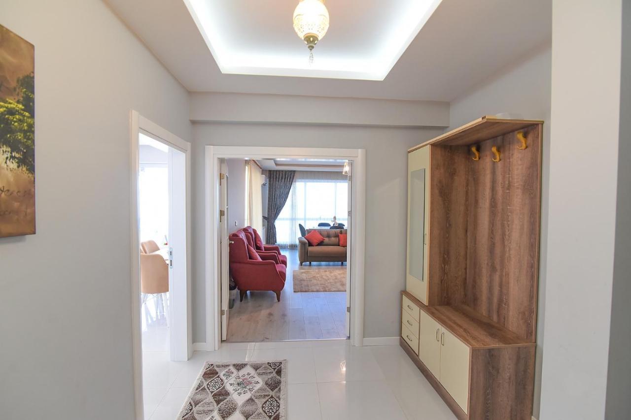 Rahal Residence 特拉布宗 外观 照片
