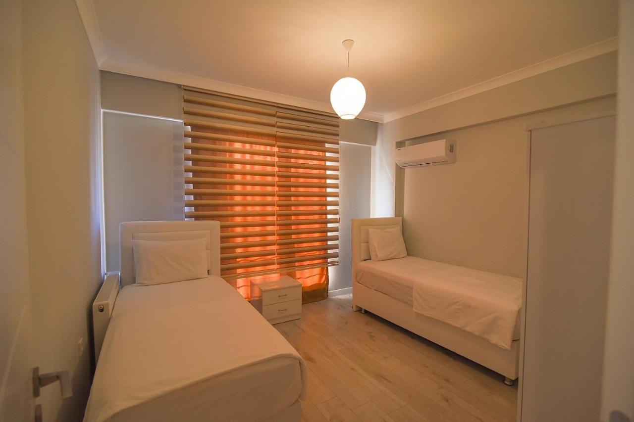 Rahal Residence 特拉布宗 外观 照片
