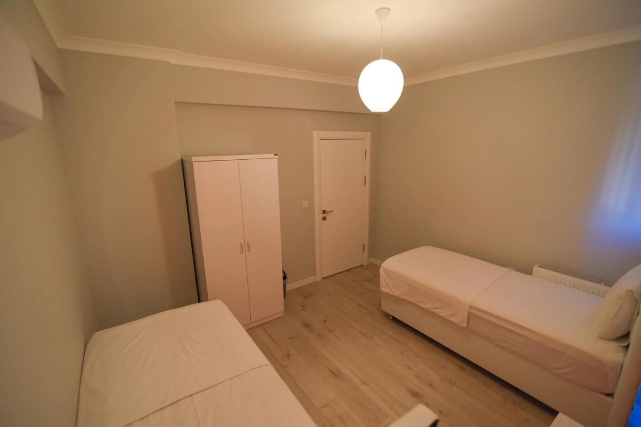 Rahal Residence 特拉布宗 外观 照片