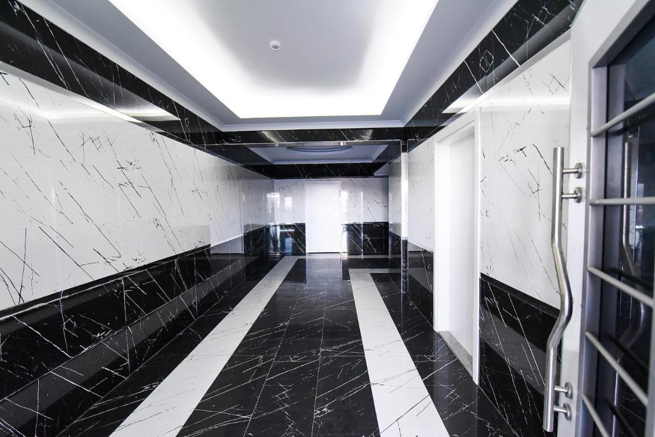 Rahal Residence 特拉布宗 外观 照片