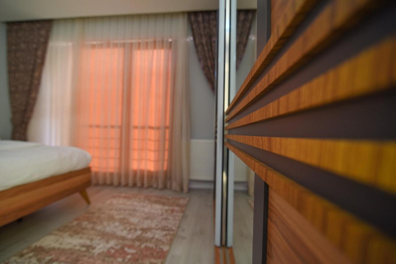 Rahal Residence 特拉布宗 外观 照片
