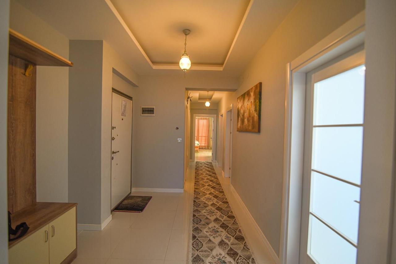 Rahal Residence 特拉布宗 外观 照片