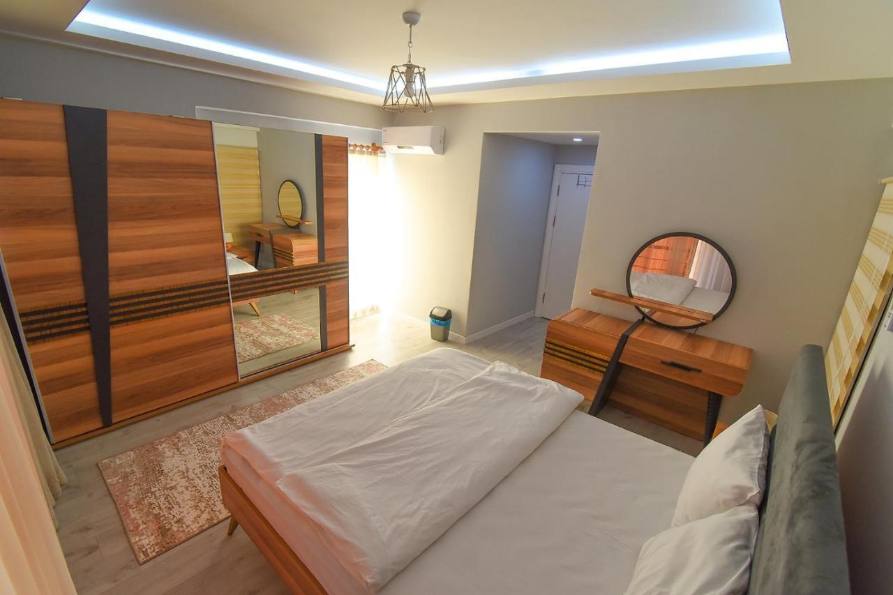 Rahal Residence 特拉布宗 外观 照片