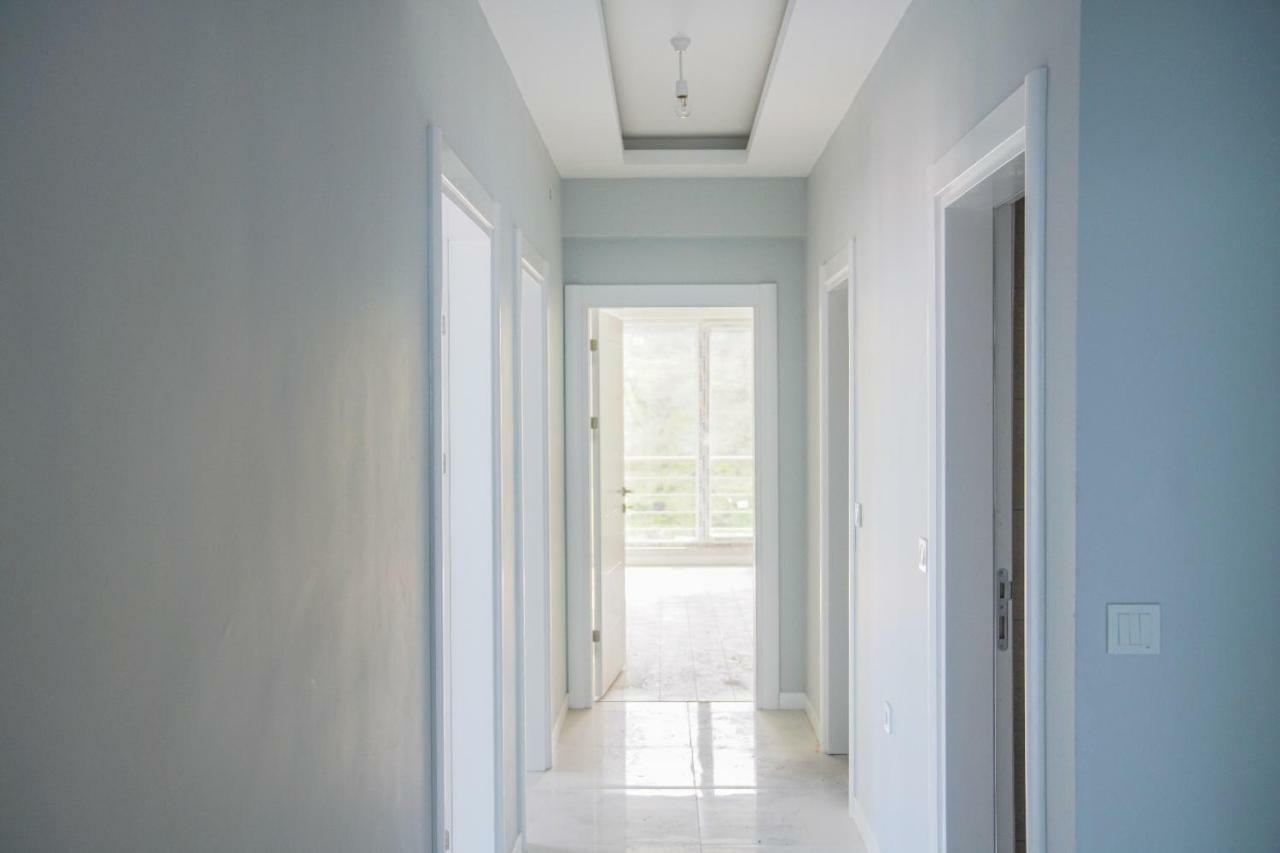 Rahal Residence 特拉布宗 外观 照片